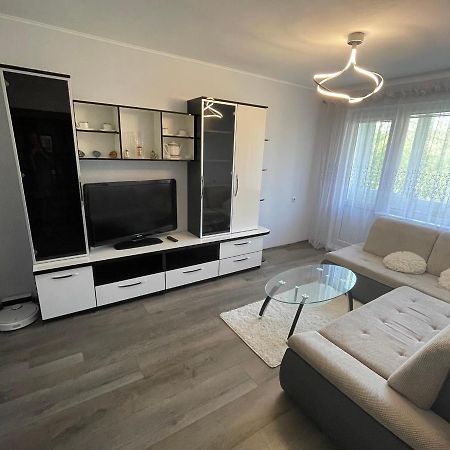 Klaipeda Apartment Екстер'єр фото