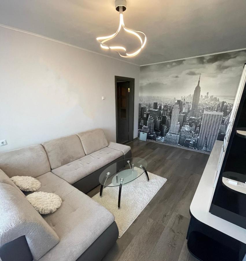 Klaipeda Apartment Екстер'єр фото