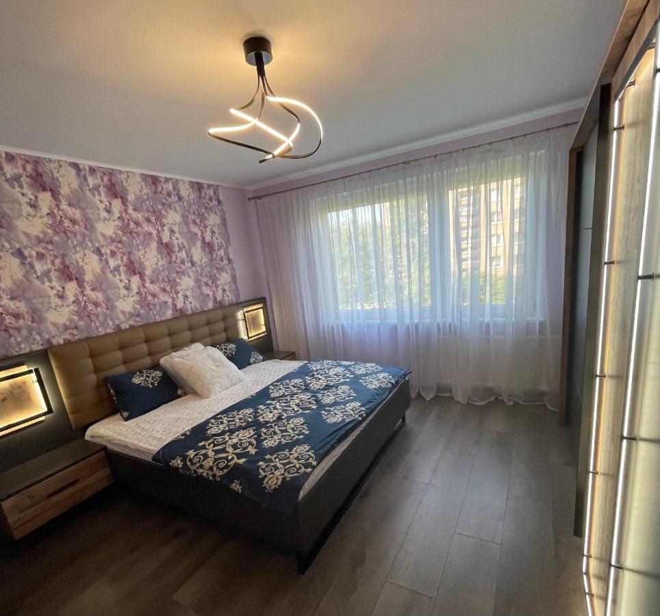 Klaipeda Apartment Екстер'єр фото