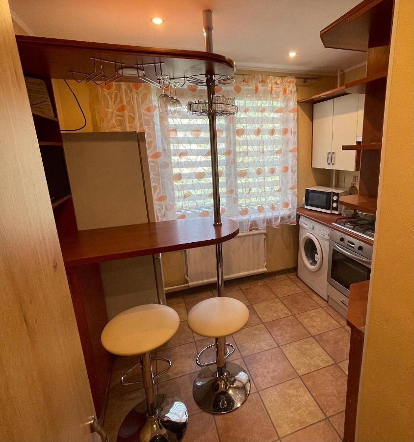 Klaipeda Apartment Екстер'єр фото